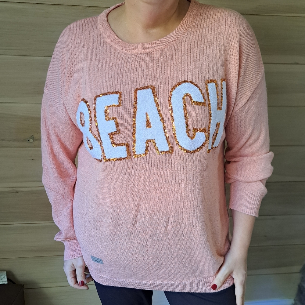 Simply Southern Classic Crew NWT XXL